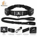 ravionary™ Hands-Free Dog Walking Belt