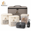ravionary™ Premium Pet Organization Collection