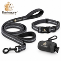 ravionary™ Reflective Everyday Walk Leash Set