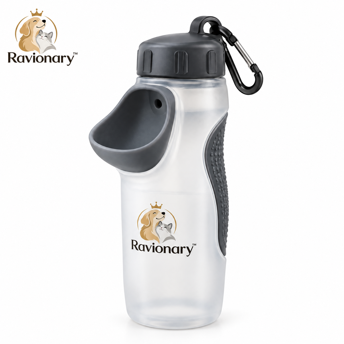 ravionary™ Portable Pet Travel Water Bottle