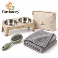 ravionary™ Everyday Pet Comfort Essentials
